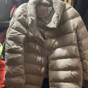 Brand new Herno Resort collection puffer jacket
